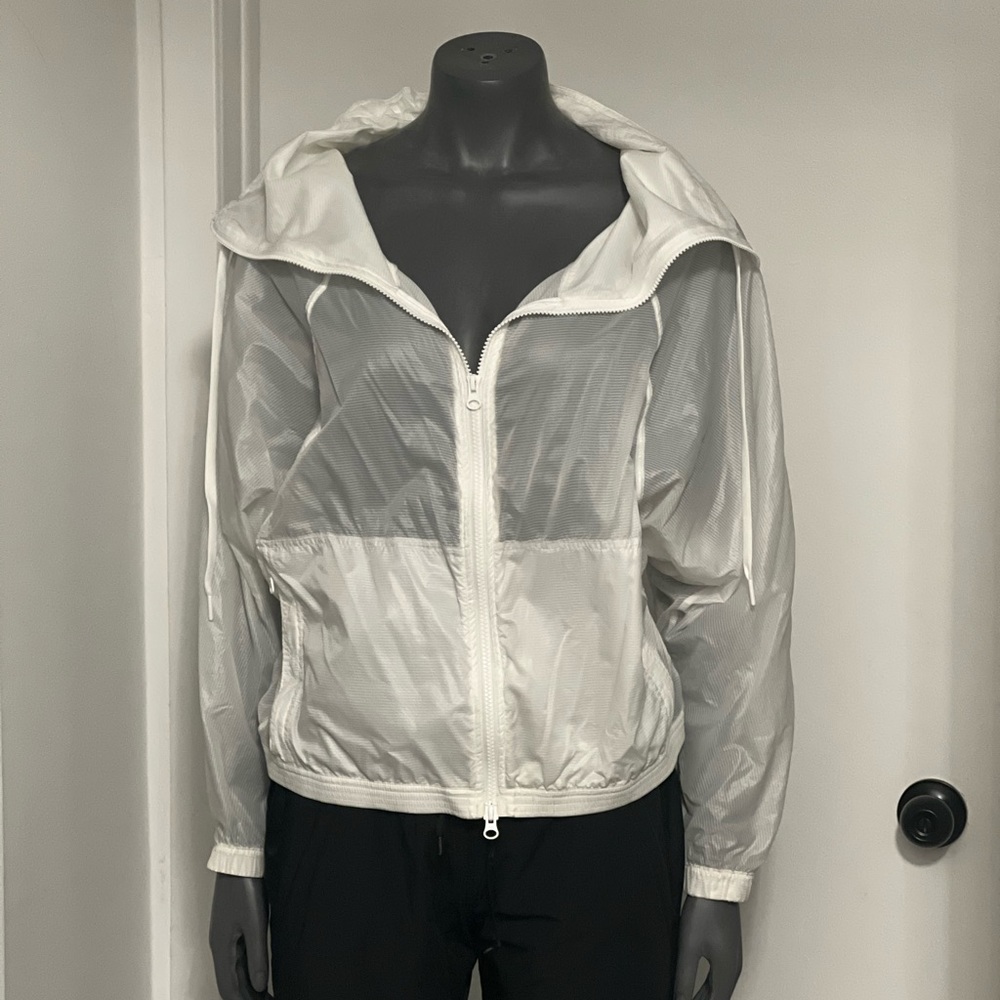 Stella McCartney Windbreaker